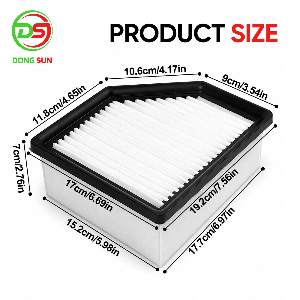 Engine Air Filter