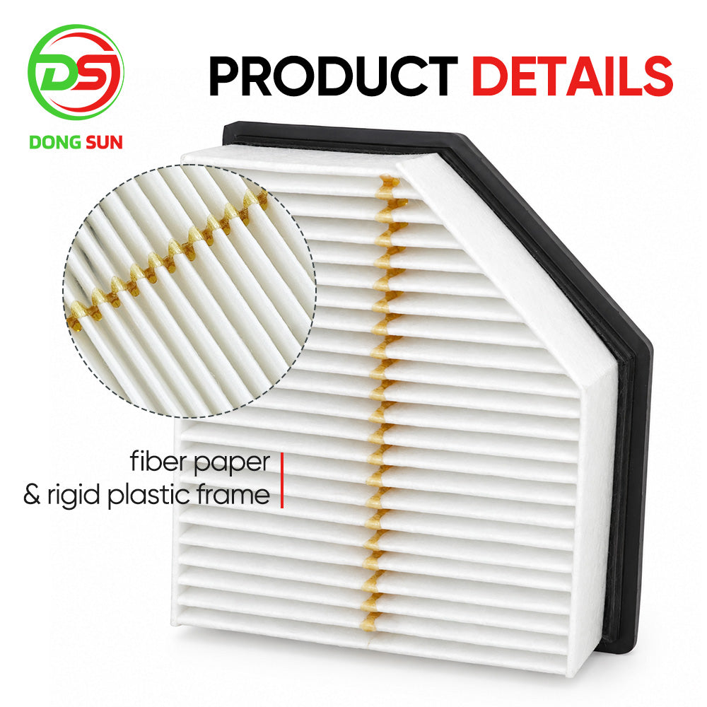Engine Air Filter