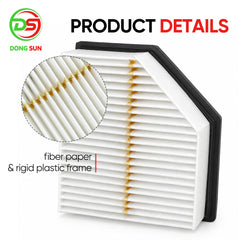 Engine Air Filter