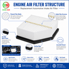 Engine Air Filter
