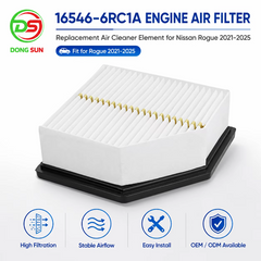 Engine Air Filter