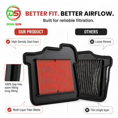 Motorcycle Air Filter