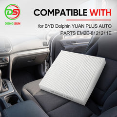 Cabin Air Filter