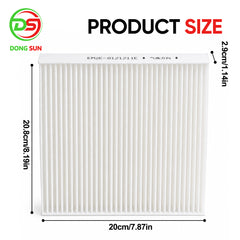 Cabin Air Filter