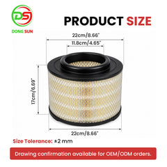 Engine Air Filter