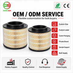 Engine Air Filter