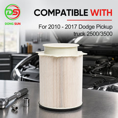 Fuel Water Separator Filter