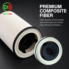 Fuel Water Separator Filter