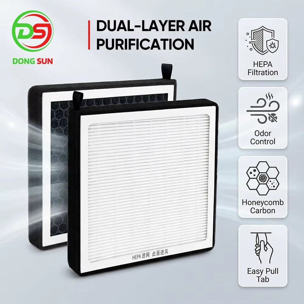 Cabin Air Filter 