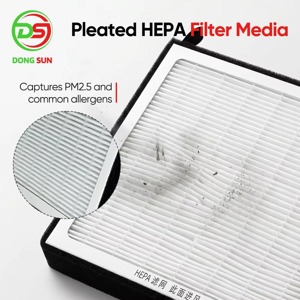 Cabin Air Filter 