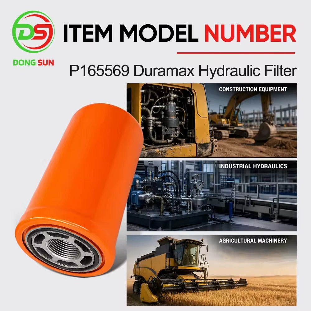 Oil Filters