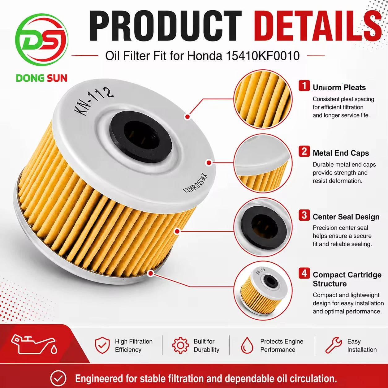 Oil Filter