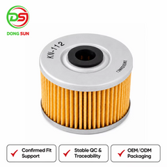 Oil Filters