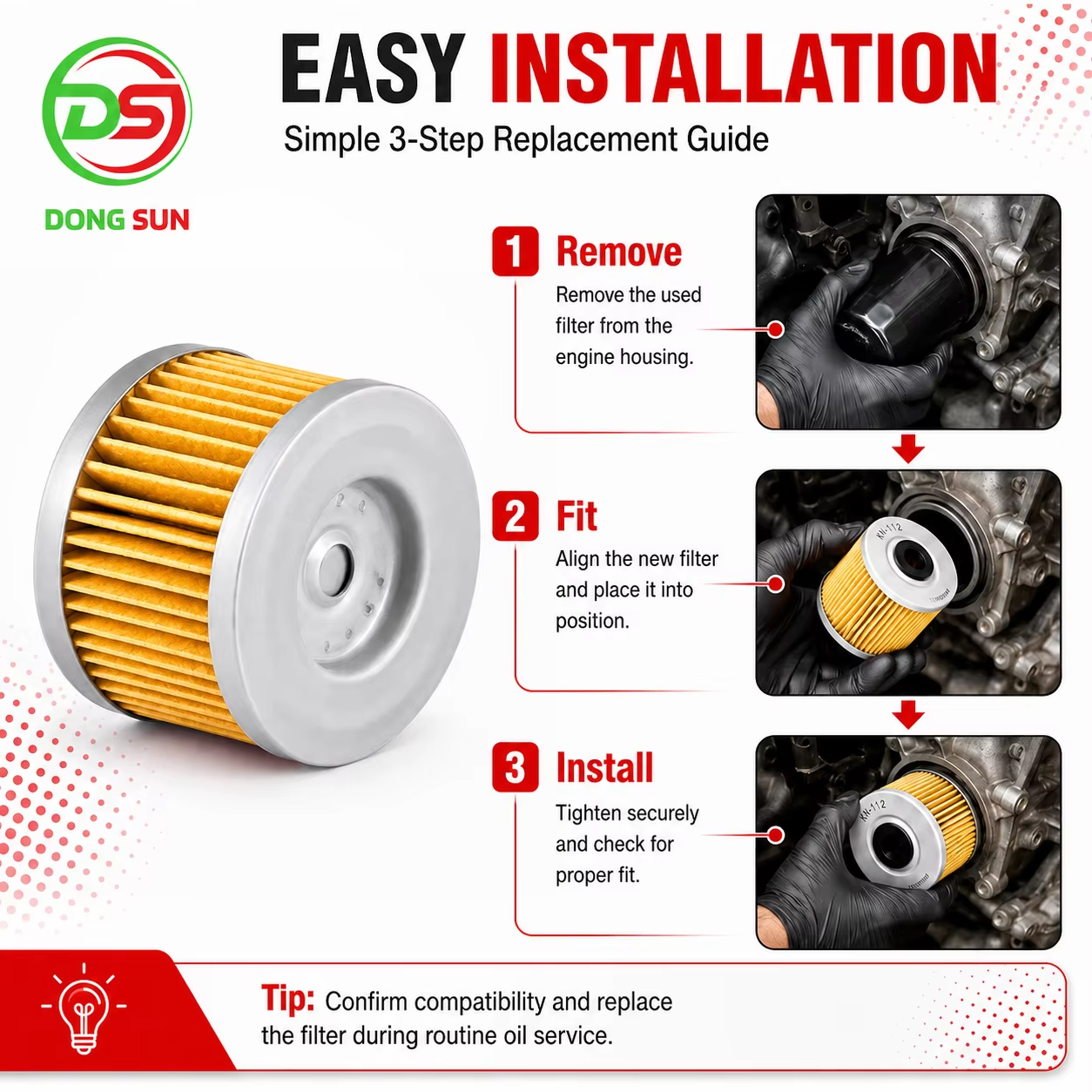 Oil Filter