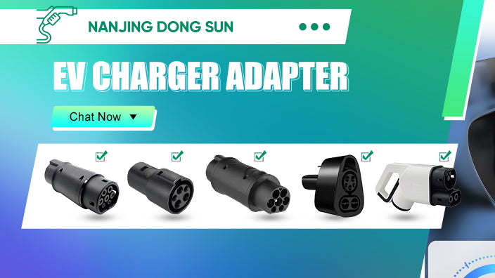 EV Charger Adapter
