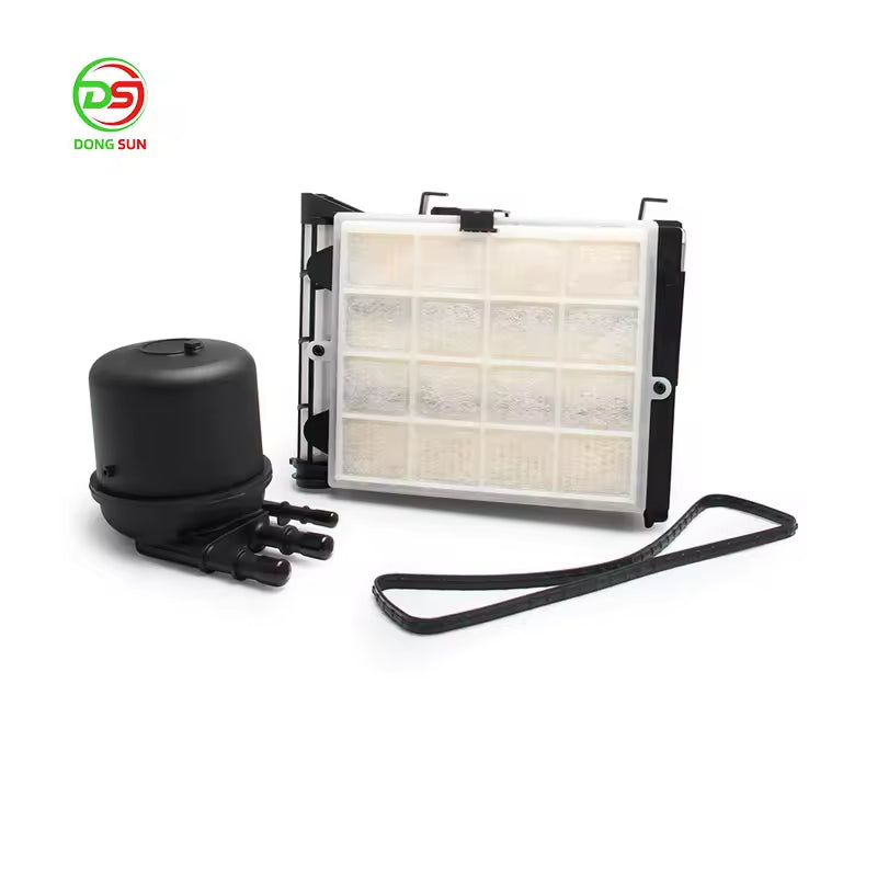 Fuel Filters