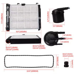 Fuel Filters