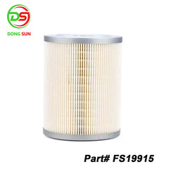 FS19915 Truck Fuel Filter Replace A4720921205 P551011 PF9804 33655 L9915F CS11122