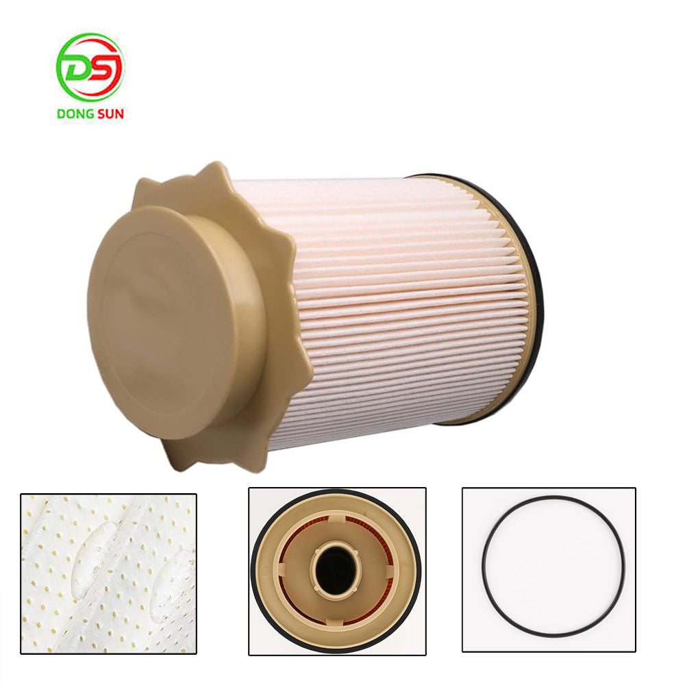 OEM 68065608AB Diesel Fuel Filter Replacement for Dodges Ram 2500 3500 4500 68197867AA