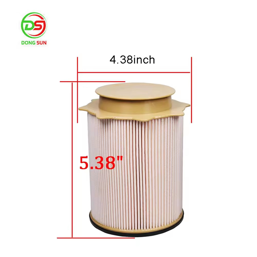 OEM 68065608AB Diesel Fuel Filter Replacement for Dodges Ram 2500 3500 4500 68197867AA