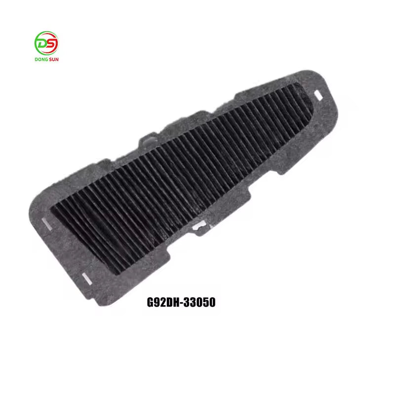 Car Filter G92DH-33050 Battery Filter for Toyotaa Avalon Camry LEXUS ES350 ES300H ES2 350 Particulate Car Cabin Air Filter Factory Outlet