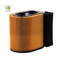 PA8219 Engine Air Filter For 2017 2018 2019 Ford F250 F350 F450 F550 Super Duty with 6.7L V8 Powerstroke HC3Z-9601-B