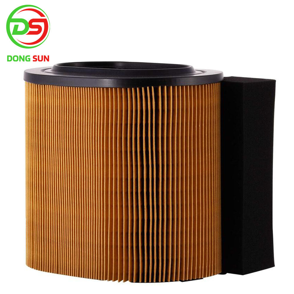 PA8219 Engine Air Filter For 2017 2018 2019 Ford F250 F350 F450 F550 Super Duty with 6.7L V8 Powerstroke HC3Z-9601-B