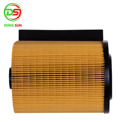 PA8219 Engine Air Filter For 2017 2018 2019 Ford F250 F350 F450 F550 Super Duty with 6.7L V8 Powerstroke HC3Z-9601-B