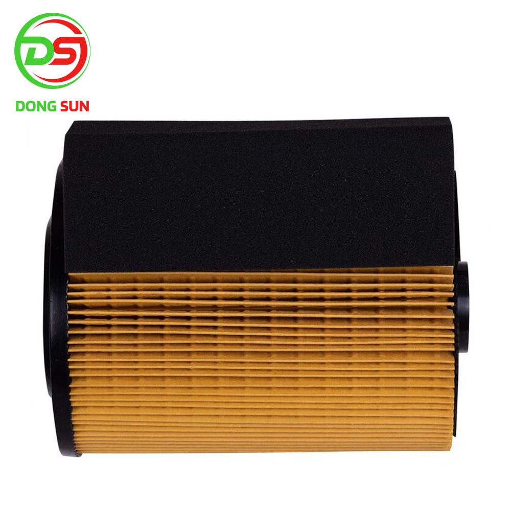 PA8219 Engine Air Filter For 2017 2018 2019 Ford F250 F350 F450 F550 Super Duty with 6.7L V8 Powerstroke HC3Z-9601-B