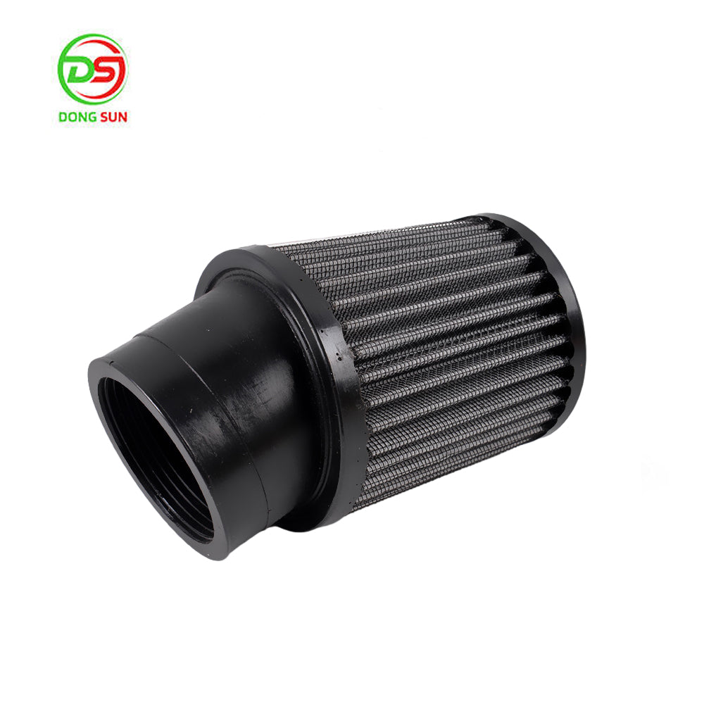 Universal High Performance Sport Car Intake Air Filter High Flow Refitted Racing Auto Air Filter Car Cone Air Intake Filter