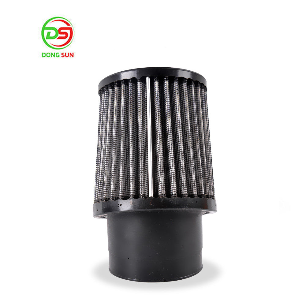 Universal High Performance Sport Car Intake Air Filter High Flow Refitted Racing Auto Air Filter Car Cone Air Intake Filter