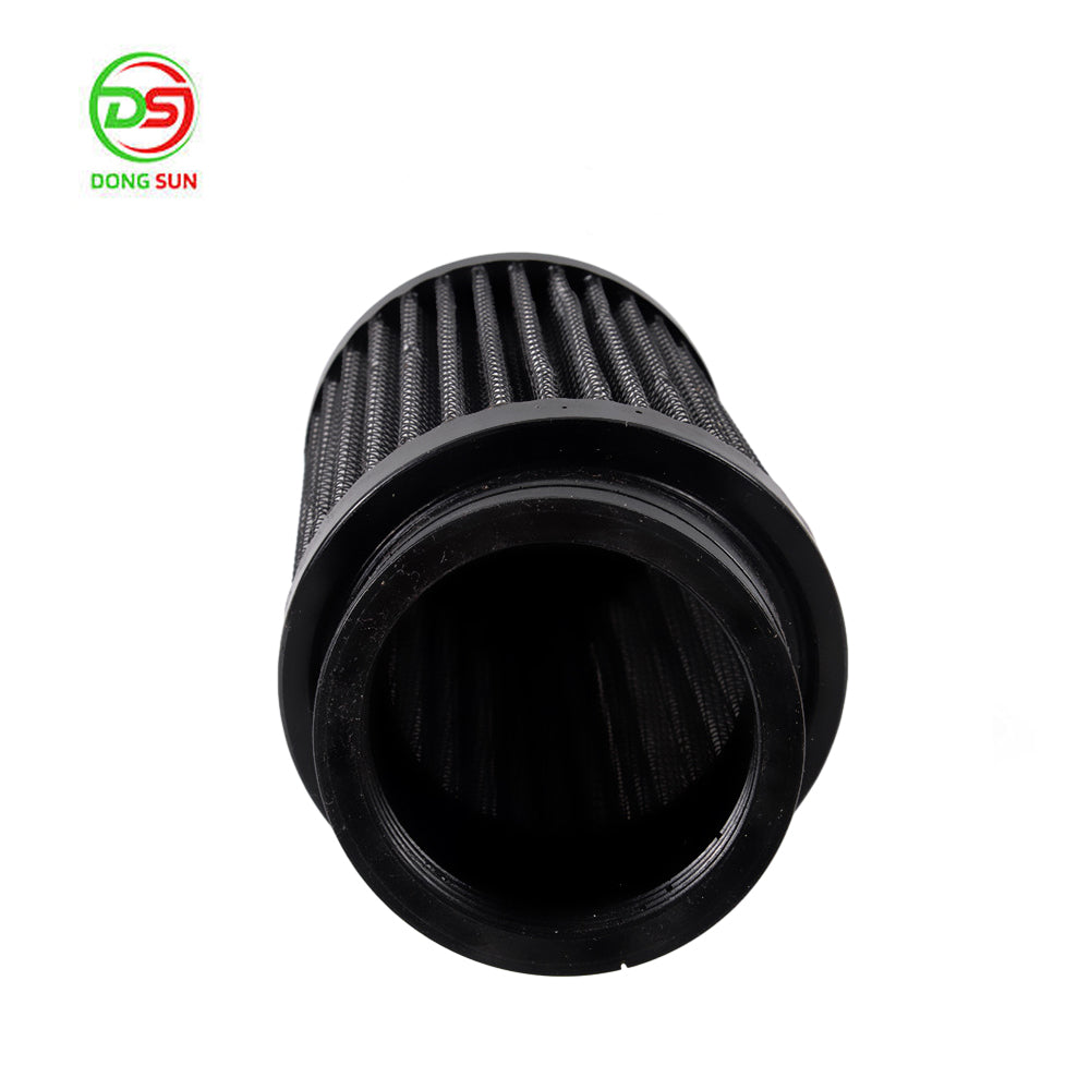 Universal High Performance Sport Car Intake Air Filter High Flow Refitted Racing Auto Air Filter Car Cone Air Intake Filter