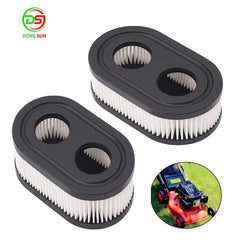 593260 798452 334404 Lawn Mower Air Cleaner Filters Replacement for 4247 5432 5432k 09P00 09P702 550E 500EX 550EX Series Engine