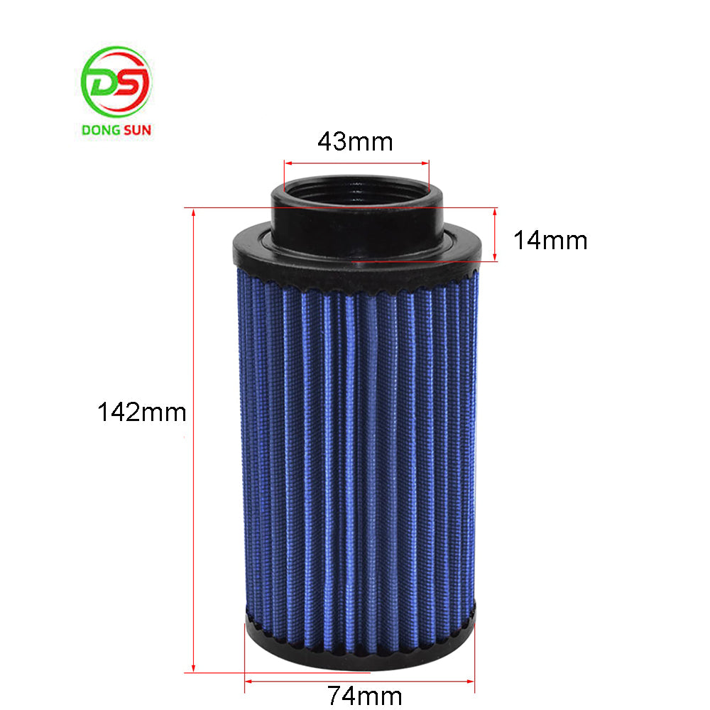 Intake Air Filters
