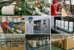 Our Services & Strength