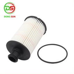 Oil Filters