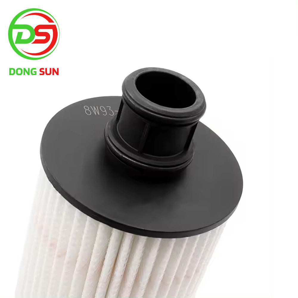 Oil Filters