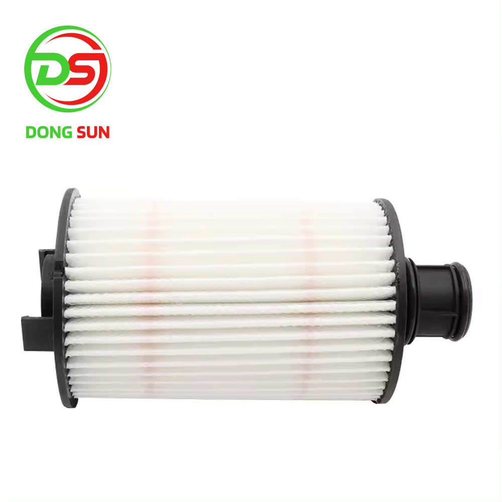 Oil Filters