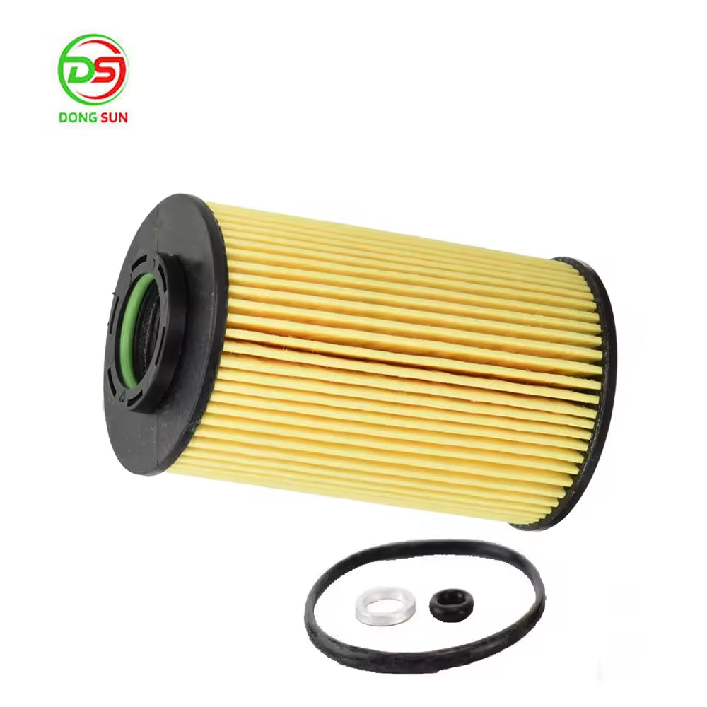 OEM 26320-3C250 Oil Filter for KIAS HYUNDAIS Santa Fe Genesis 5.0 4.0 3.8 3.3L V6 V8 Auto Car Air