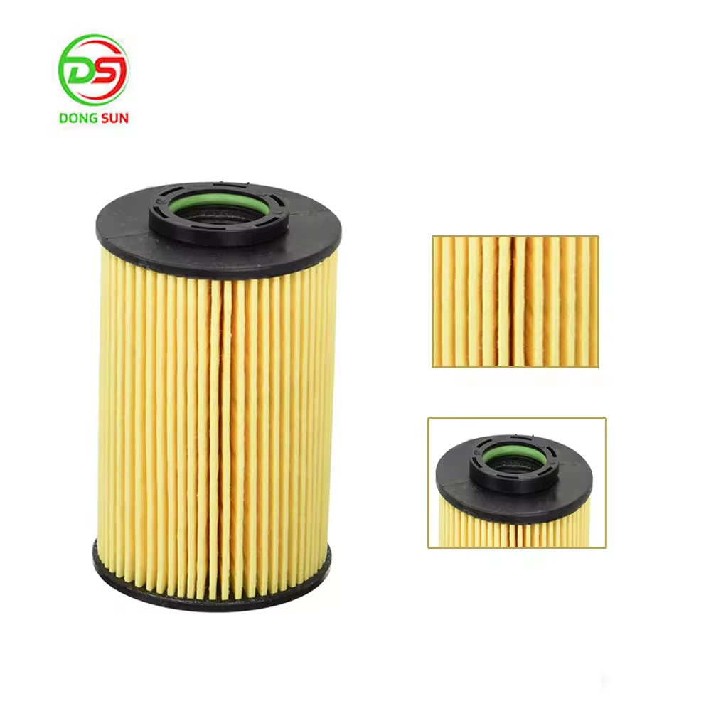 OEM 26320-3C250 Oil Filter for KIAS HYUNDAIS Santa Fe Genesis 5.0 4.0 3.8 3.3L V6 V8 Auto Car Air