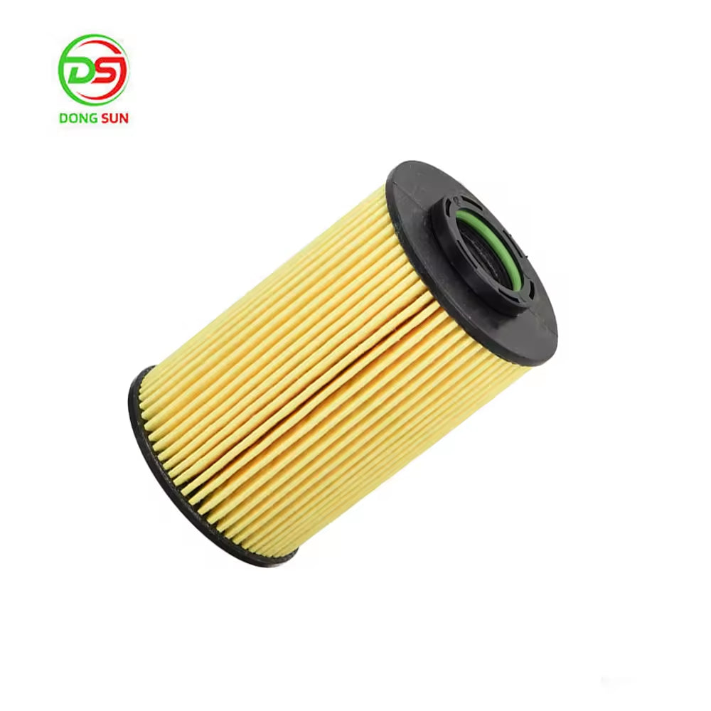 OEM 26320-3C250 Oil Filter for KIAS HYUNDAIS Santa Fe Genesis 5.0 4.0 3.8 3.3L V6 V8 Auto Car Air