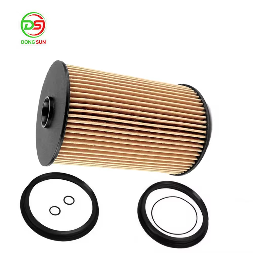 Car Fuel Filter with O-Rings & Seals Replacement for BMWS 2002-2008 Mini Cooper R50 R52 R53 A898 16146757196