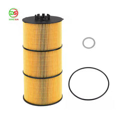 OEM Auto Parts High Efficiency Auto Oil Filter Car Engine Oil Filters Replacement for KIAS HYUNDAIS TOYOTAAS Fords